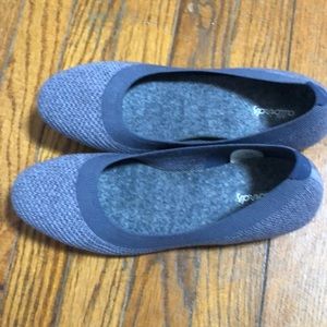 Allbirds women’s shoes